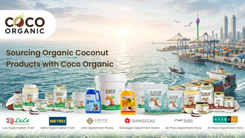 Coco Organic